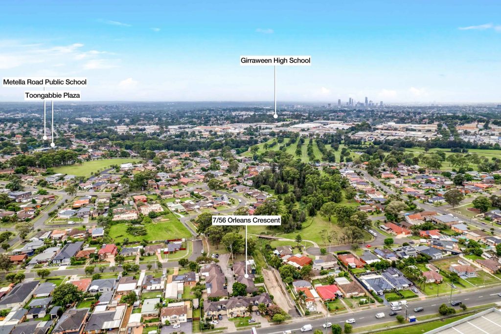 7/56 Orleans Crescent, Toongabbie NSW 2146 - photo 12