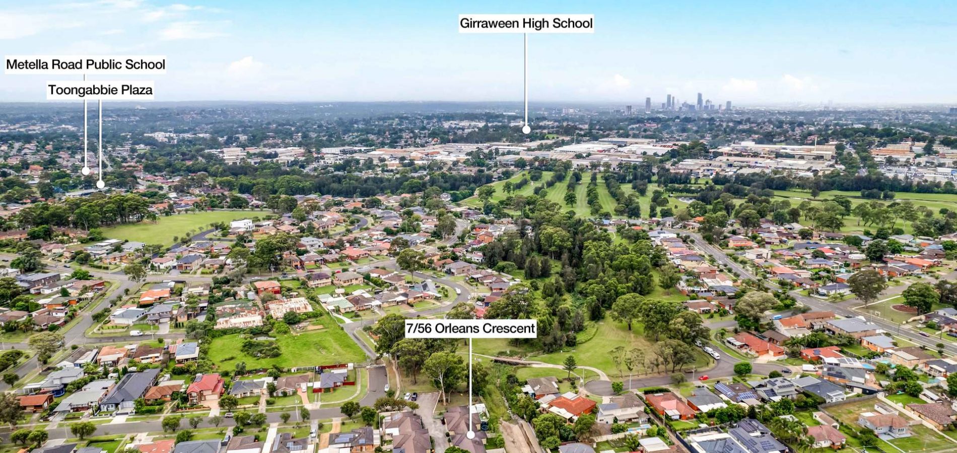 7/56 Orleans Crescent, Toongabbie NSW 2146 - photo 12