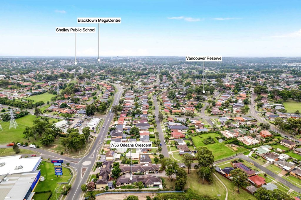 7/56 Orleans Crescent, Toongabbie NSW 2146 - photo 13