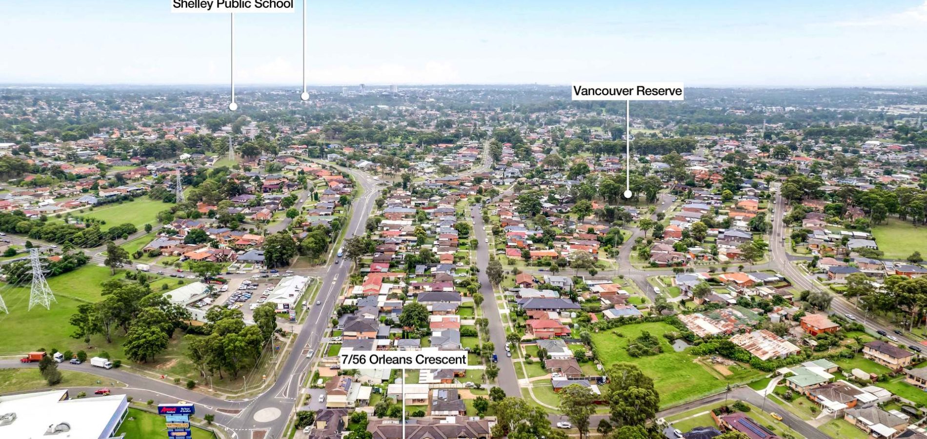 7/56 Orleans Crescent, Toongabbie NSW 2146 - photo 13