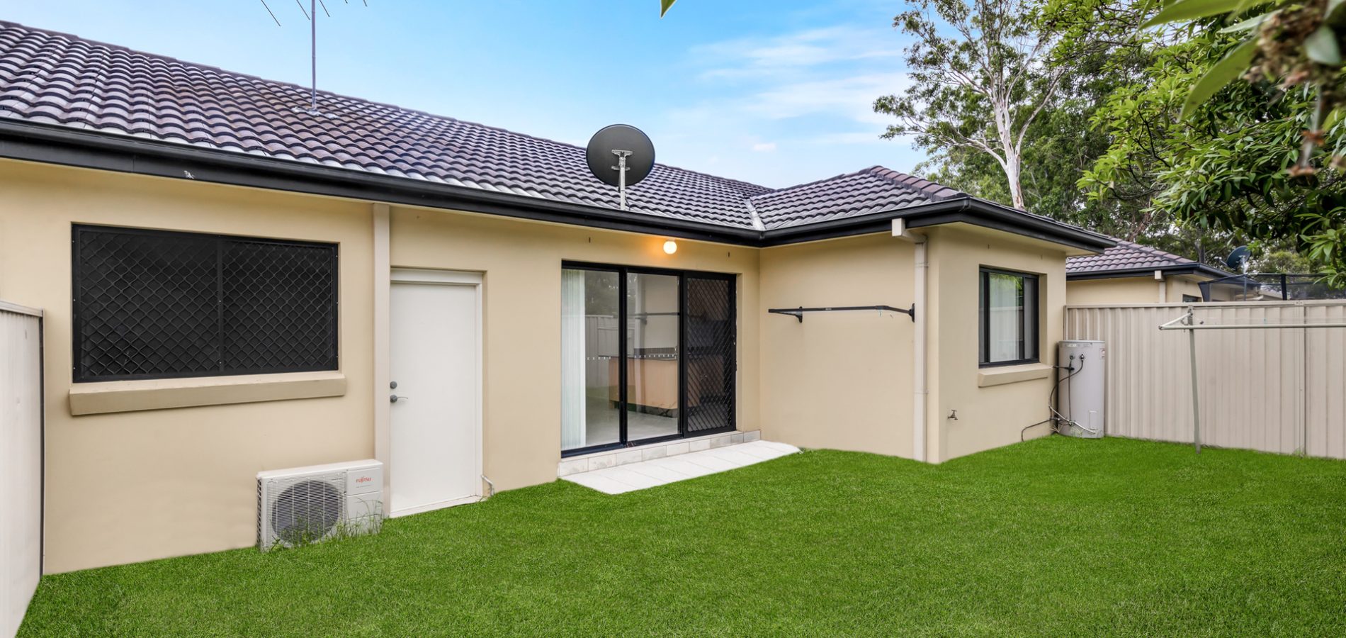 7/56 Orleans Crescent, Toongabbie NSW 2146 - photo 4
