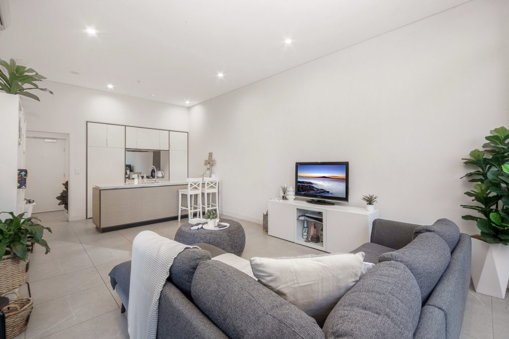 108H/2 Morton Street, Parramatta NSW 2150 - photo 2