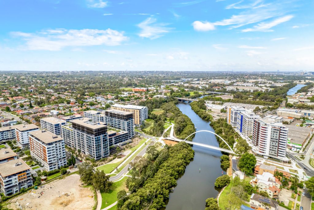 108H/2 Morton Street, Parramatta NSW 2150 - photo 11