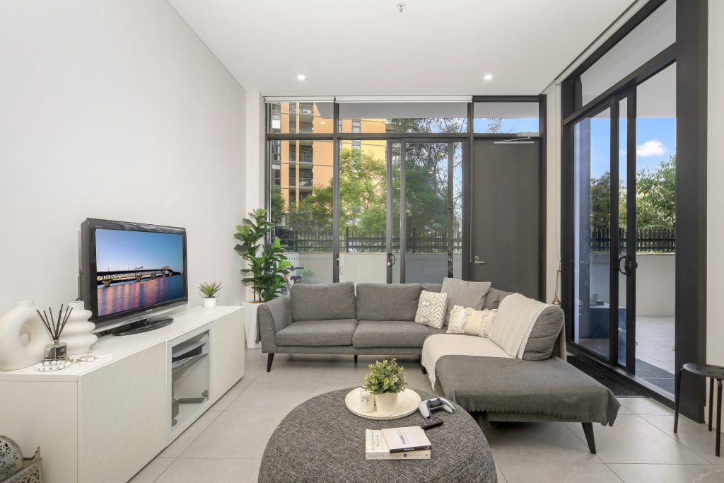 108H/2 Morton Street, Parramatta NSW 2150 - McGrath West Group