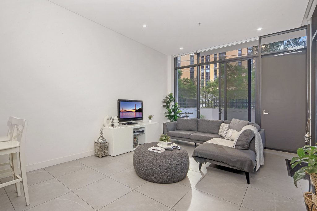 108H/2 Morton Street, Parramatta NSW 2150 - photo 5