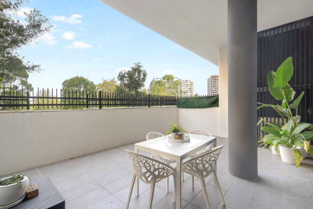 108H/2 Morton Street, Parramatta NSW 2150 - photo 7