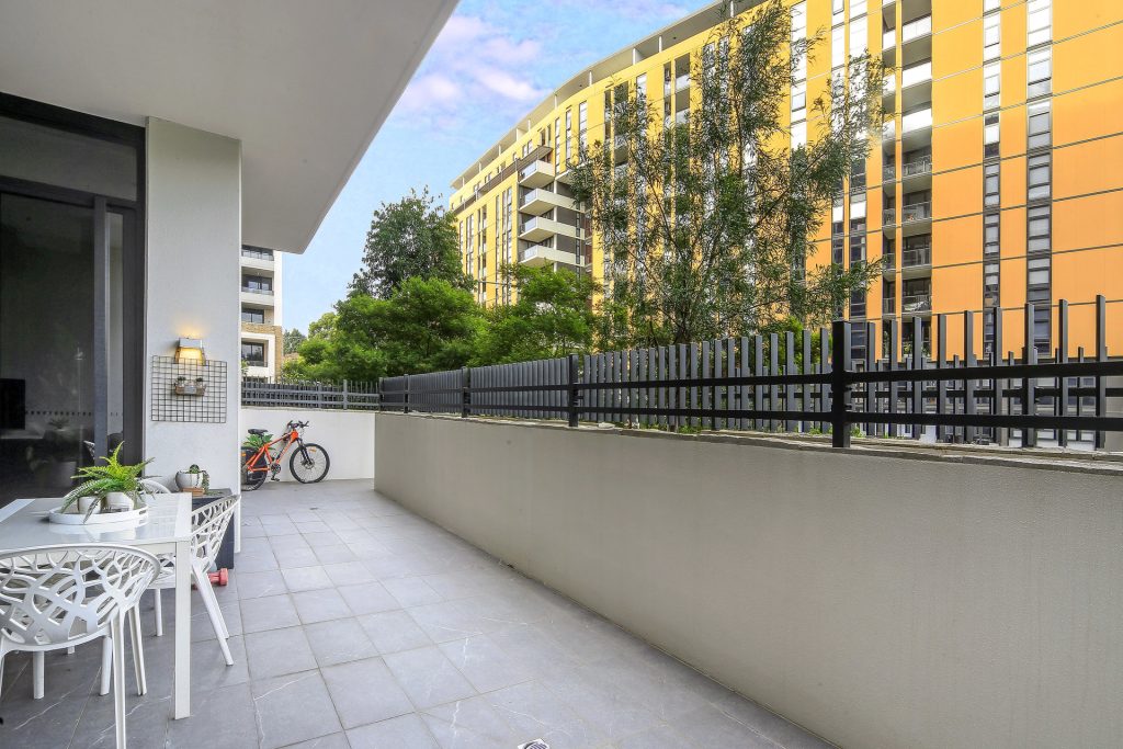 108H/2 Morton Street, Parramatta NSW 2150 - photo 8