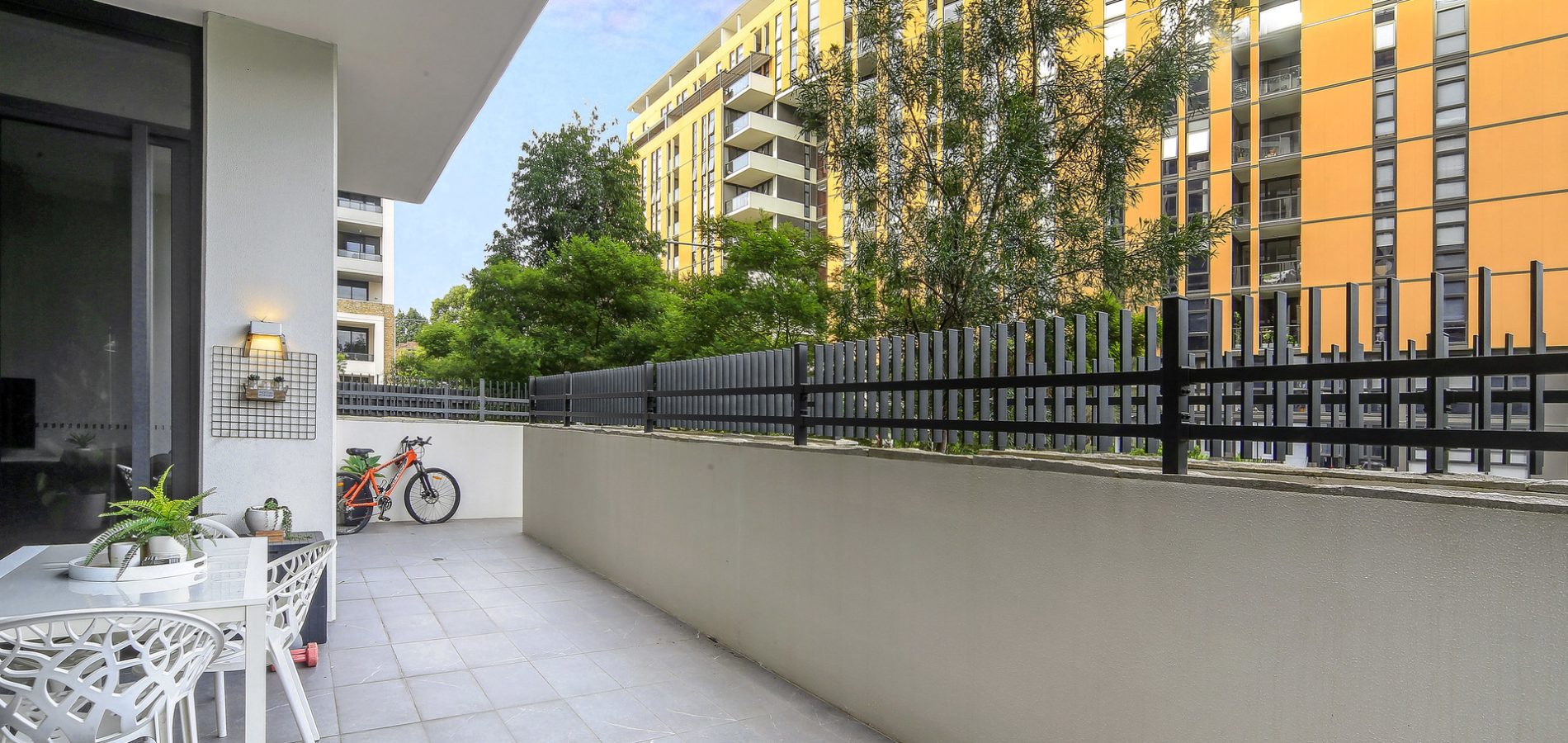 108H/2 Morton Street, Parramatta NSW 2150 - photo 8