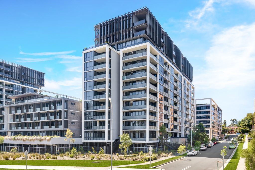 108H/2 Morton Street, Parramatta NSW 2150 - photo 10