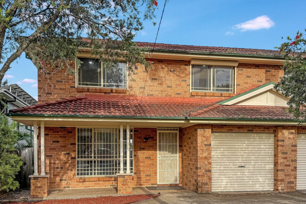 1/1A Binalong Road, Pendle Hill NSW 2145 - McGrath West Group