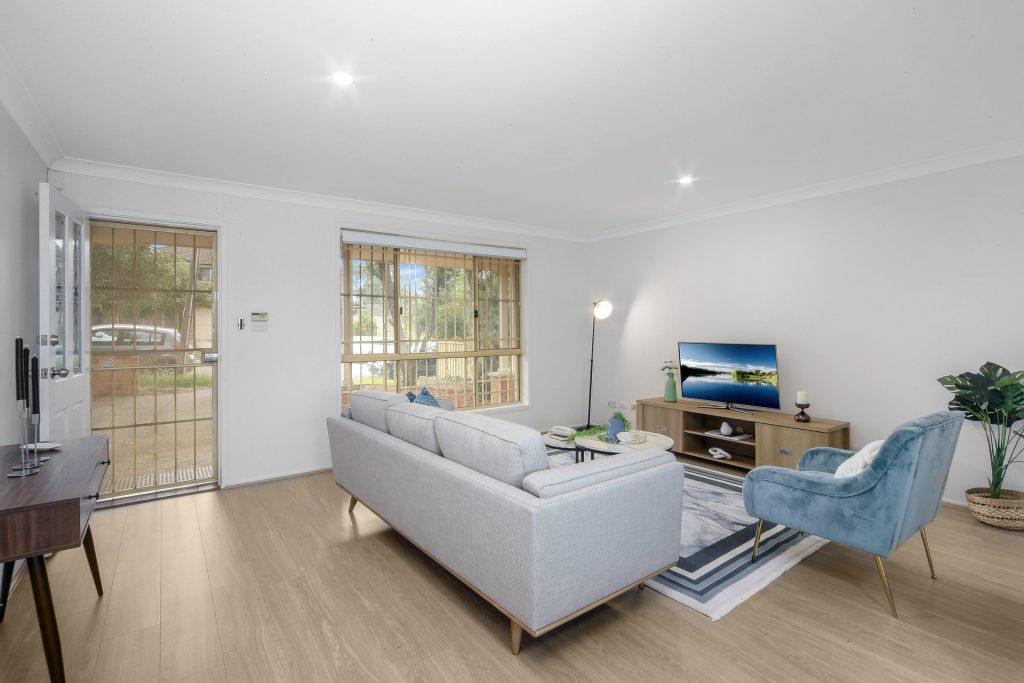 1/1A Binalong Road, Pendle Hill NSW 2145 - photo 3