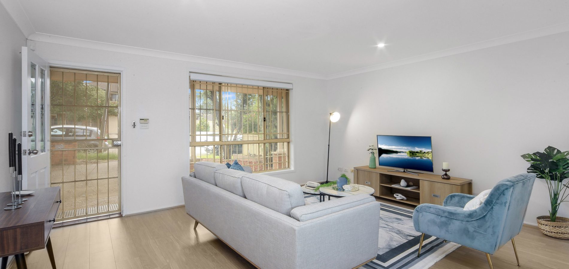 1/1A Binalong Road, Pendle Hill NSW 2145 - photo 3