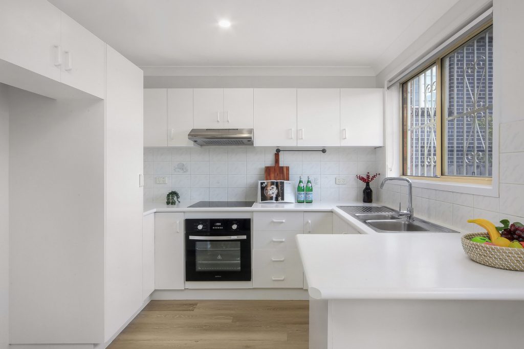 1/1A Binalong Road, Pendle Hill NSW 2145 - photo 4