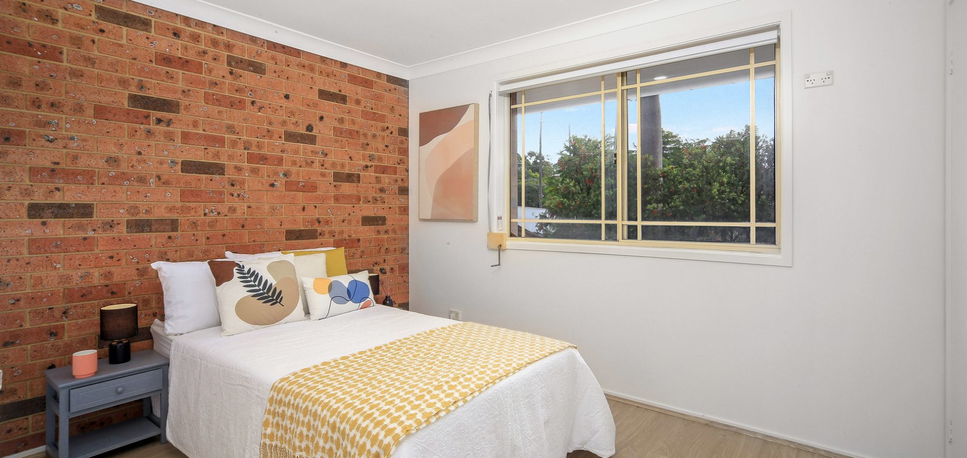 1/1A Binalong Road, Pendle Hill NSW 2145 - photo 8