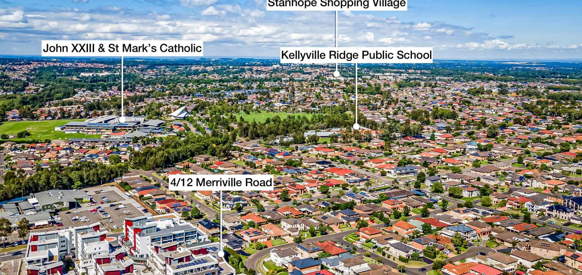 4/12 Merriville Road, Kellyville Ridge NSW 2155 - photo 15
