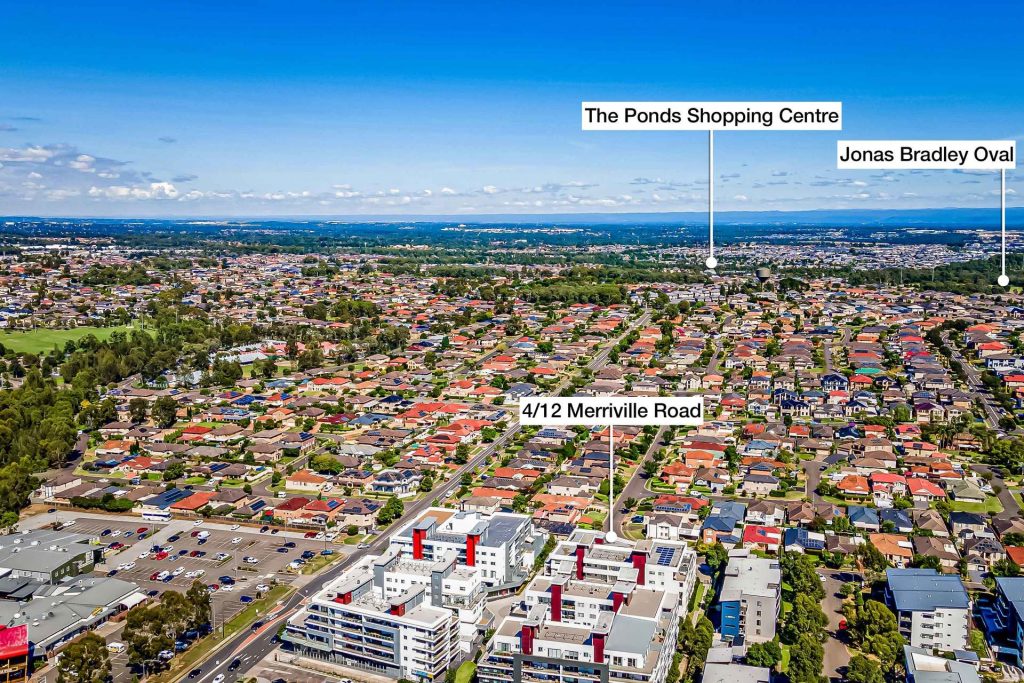 4/12 Merriville Road, Kellyville Ridge NSW 2155 - photo 16