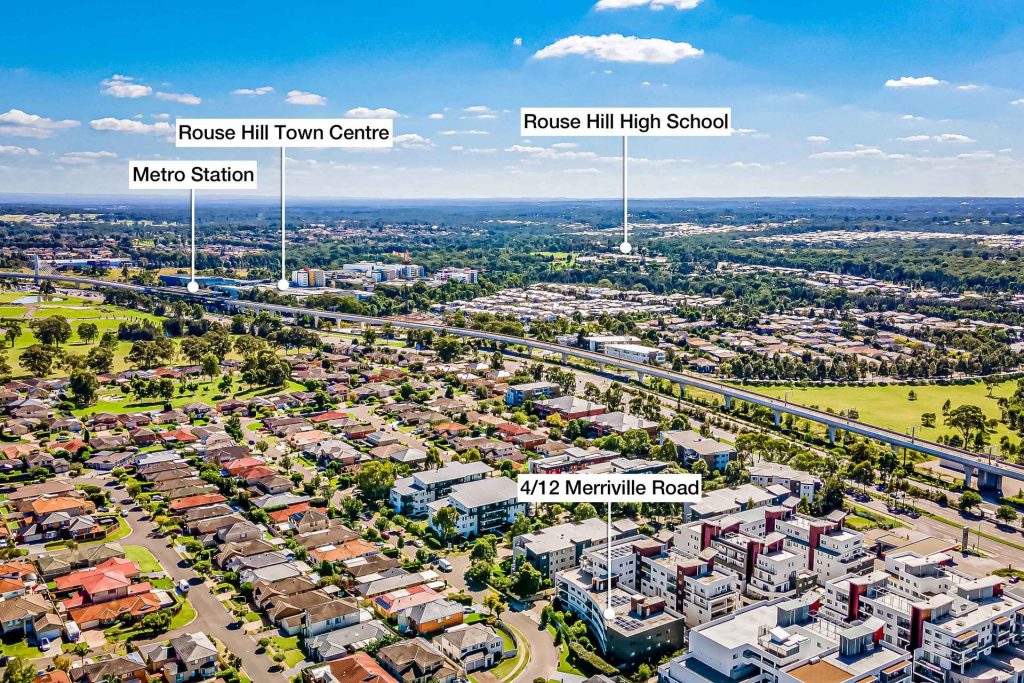 4/12 Merriville Road, Kellyville Ridge NSW 2155 - photo 18