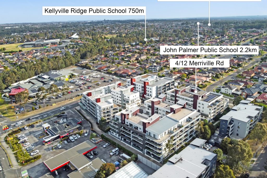 4/12 Merriville Road, Kellyville Ridge NSW 2155 - photo 19
