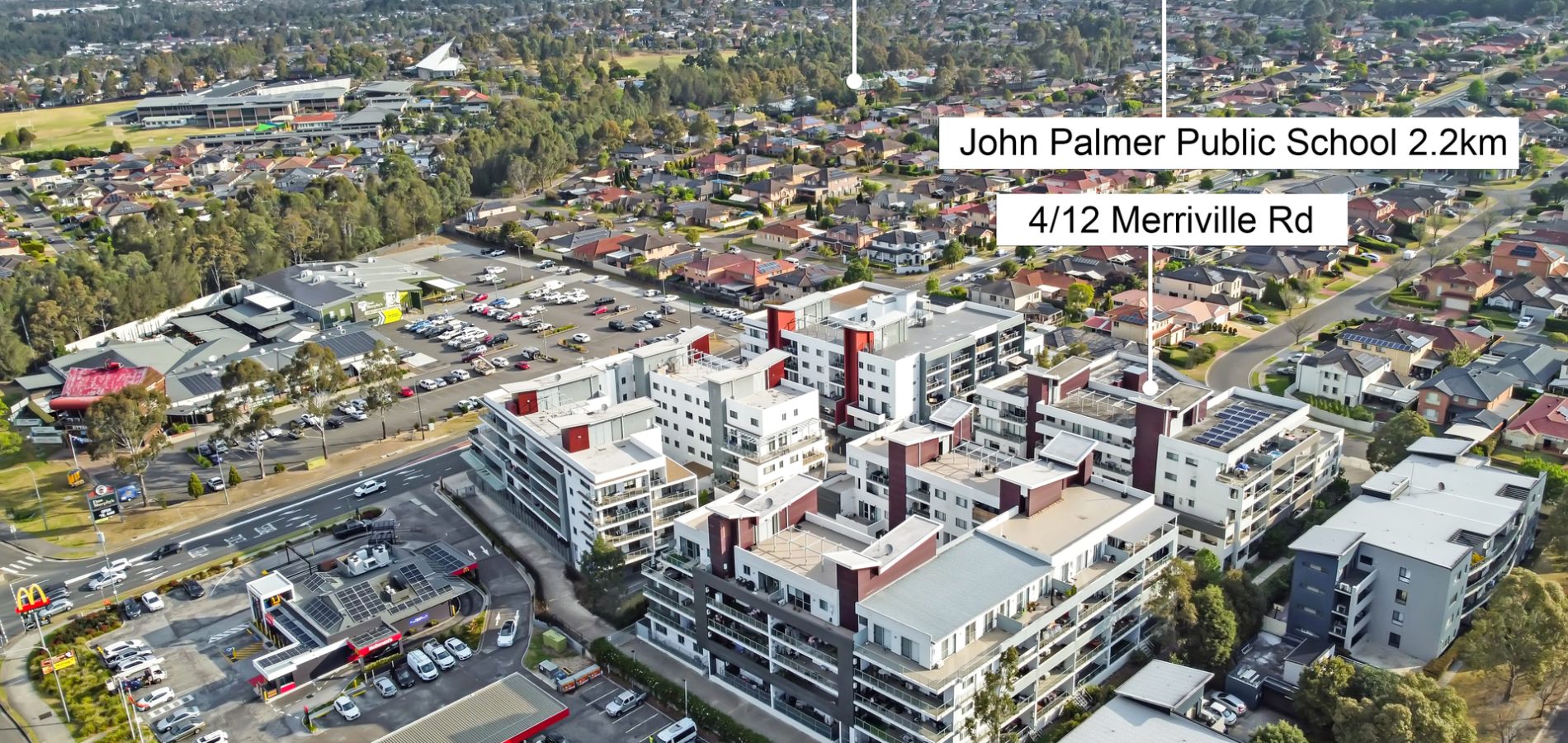 4/12 Merriville Road, Kellyville Ridge NSW 2155 - photo 19