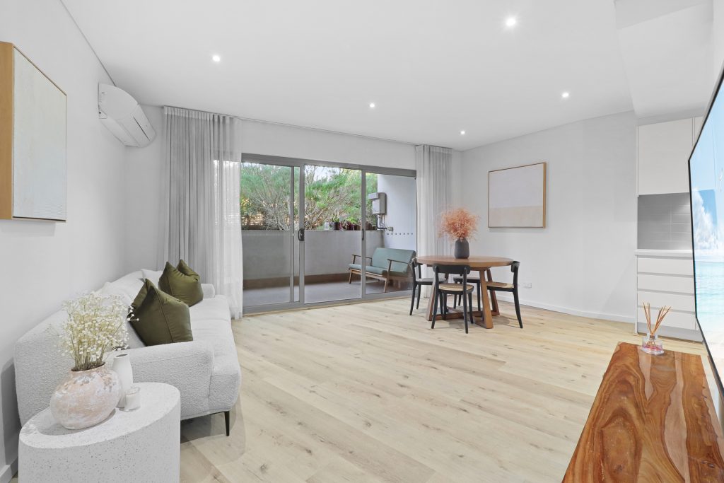 4/12 Merriville Road, Kellyville Ridge NSW 2155 - photo 3