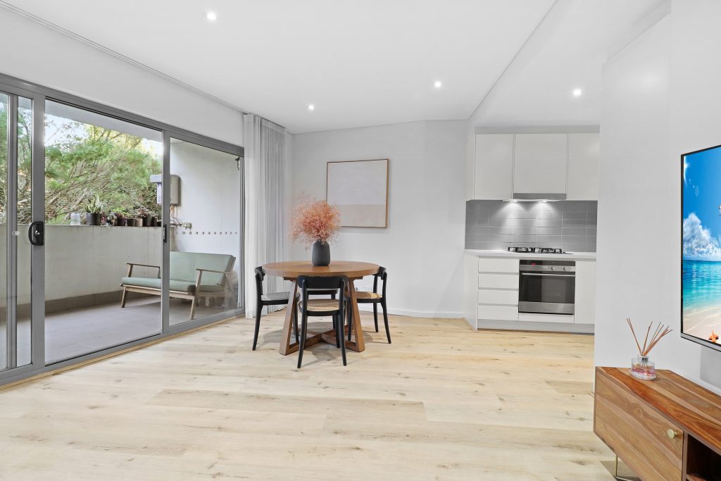 4/12 Merriville Road, Kellyville Ridge NSW 2155 - photo 5