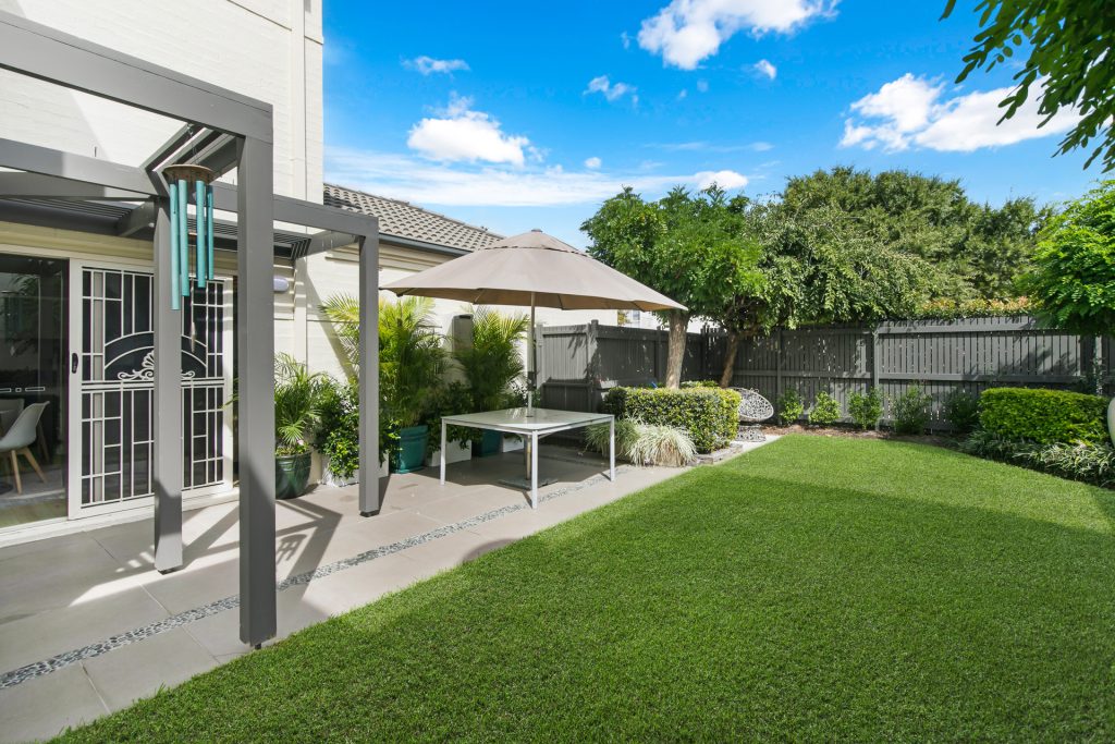 161 Conrad Road, Kellyville Ridge NSW 2155 - photo 2