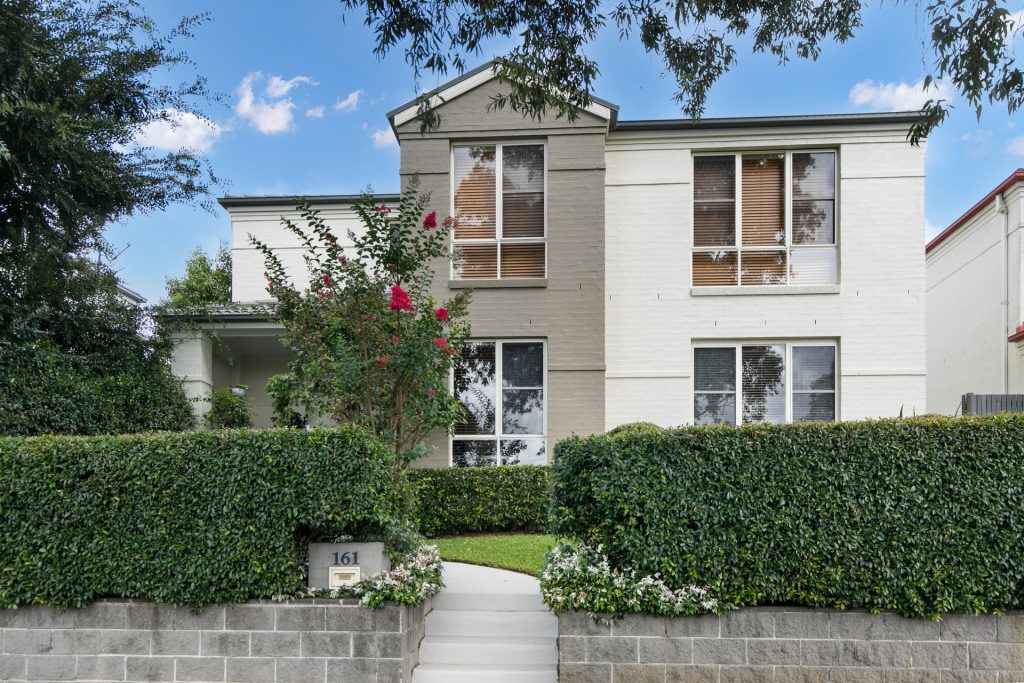 161 Conrad Road, Kellyville Ridge NSW 2155 - McGrath West Group