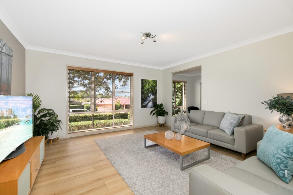 161 Conrad Road, Kellyville Ridge NSW 2155 - photo 3