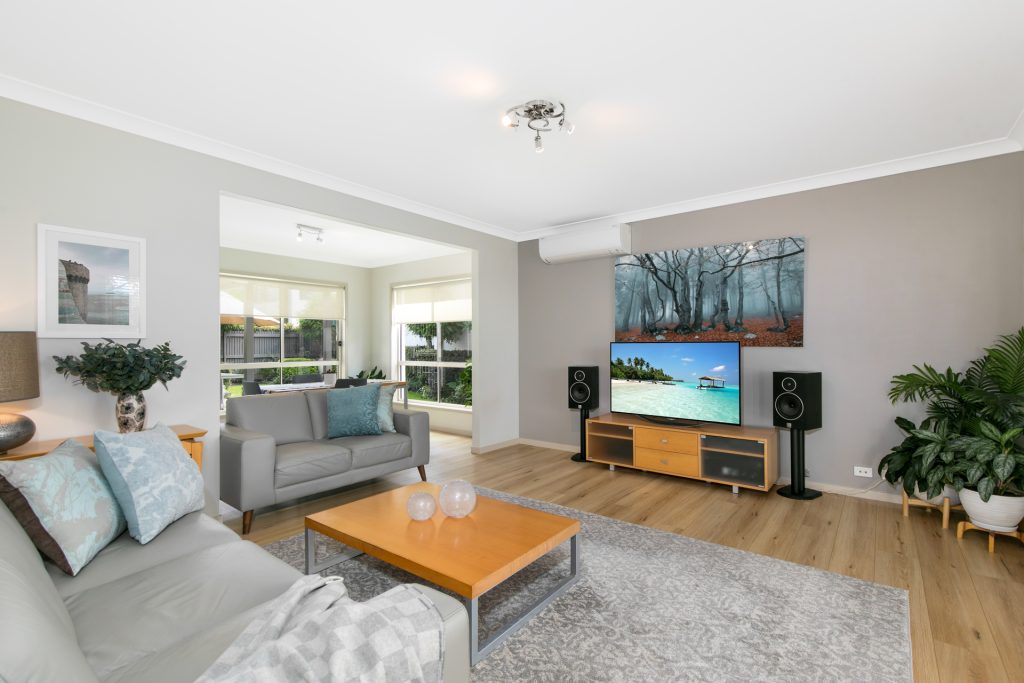 161 Conrad Road, Kellyville Ridge NSW 2155 - photo 4