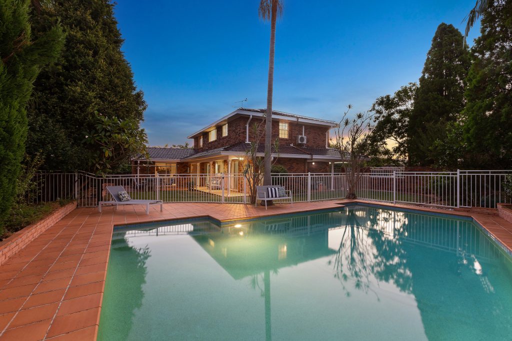 9 Ruth Place, Cherrybrook NSW 2126 - photo 2