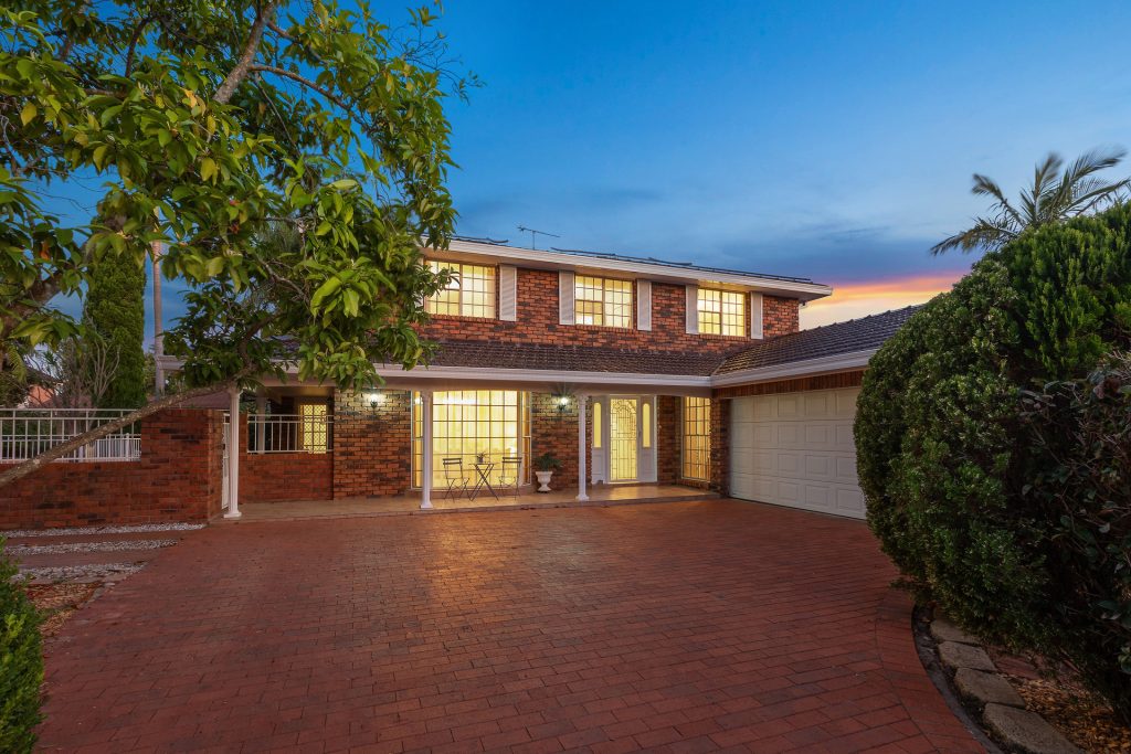 9 Ruth Place, Cherrybrook NSW 2126 - McGrath West Group
