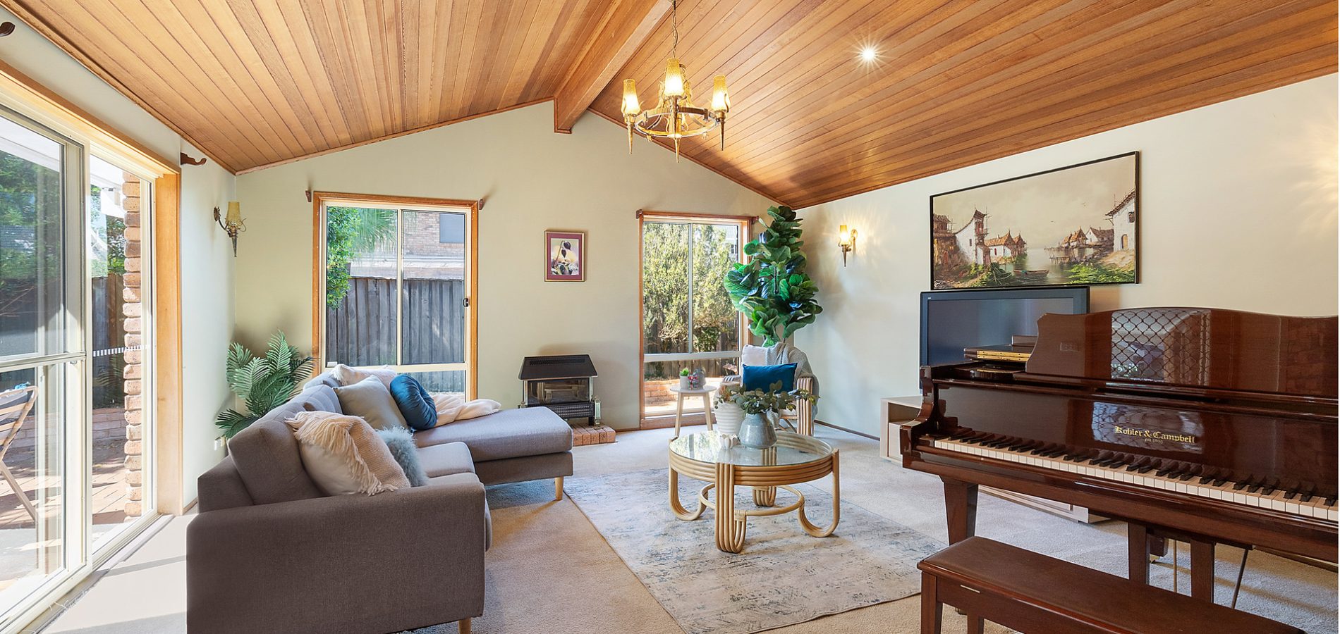 9 Ruth Place, Cherrybrook NSW 2126 - photo 5