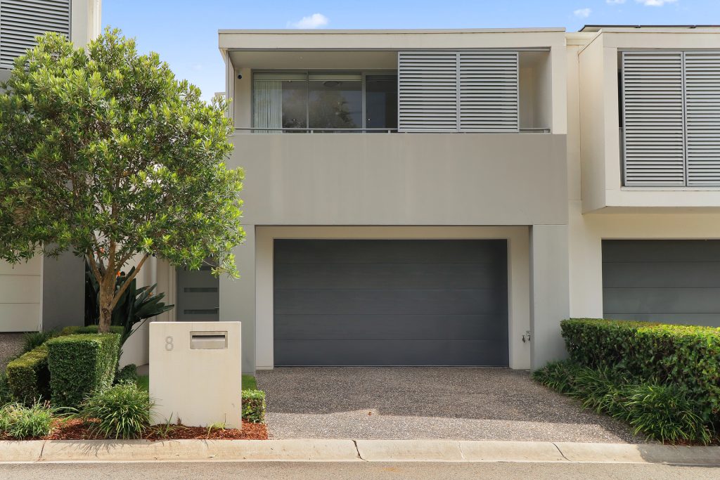 8 Lakeside Crescent, Norwest NSW 2153 - photo 18