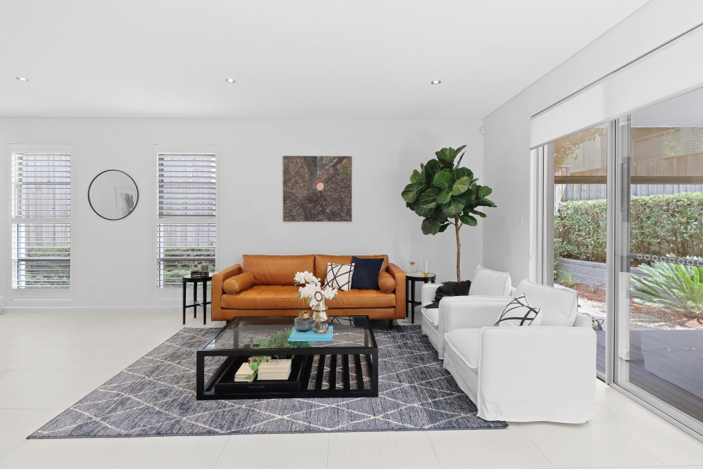 8 Lakeside Crescent, Norwest NSW 2153 - photo 4