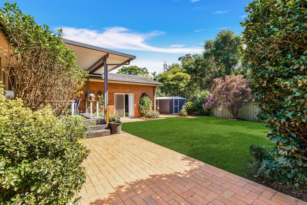 49 Briscoe Crescent, Kings Langley NSW 2147 - photo 12