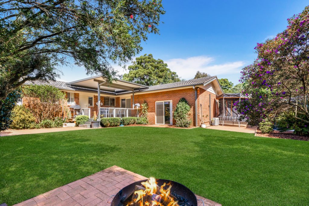 49 Briscoe Crescent, Kings Langley NSW 2147 - photo 13