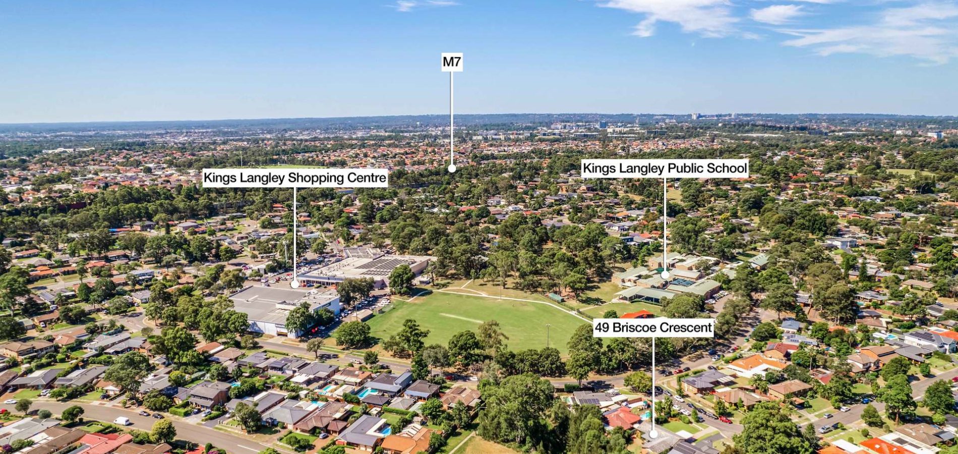 49 Briscoe Crescent, Kings Langley NSW 2147 - photo 14