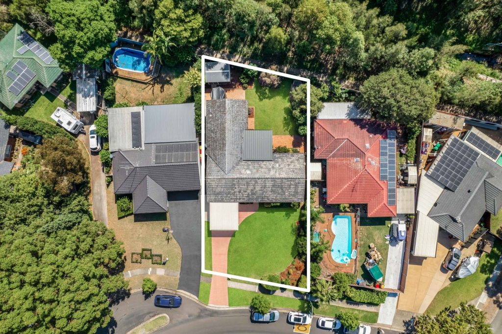 49 Briscoe Crescent, Kings Langley NSW 2147 - photo 15
