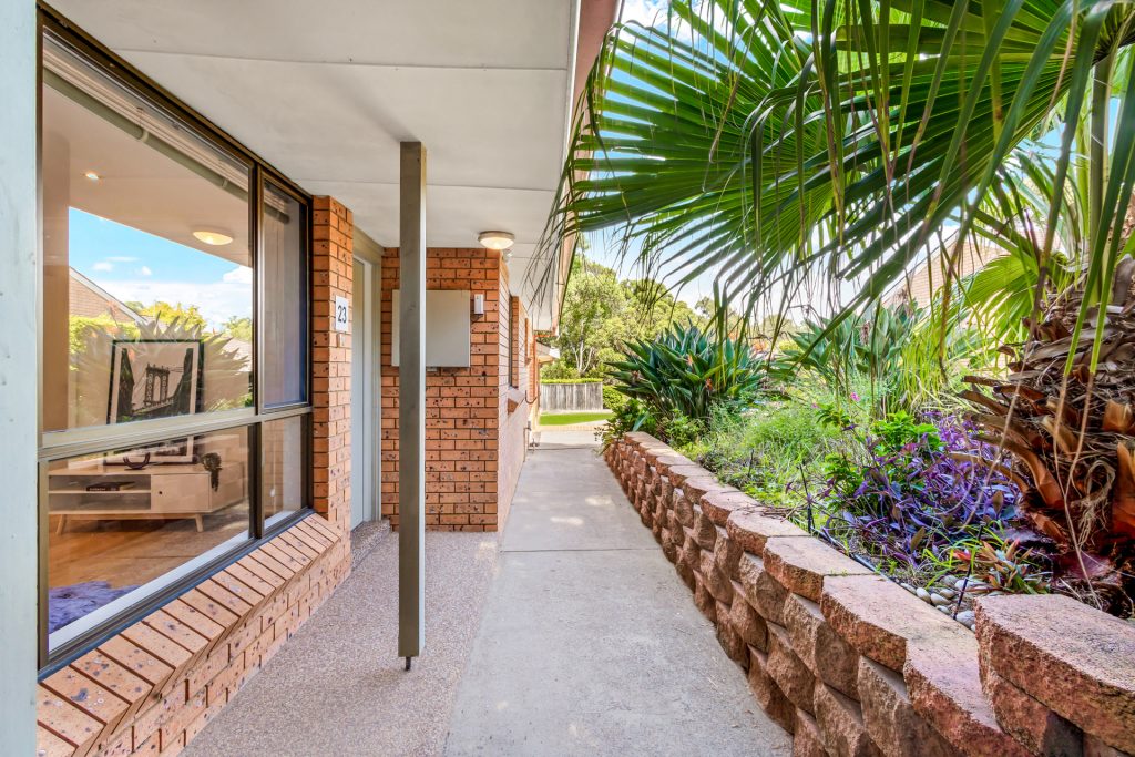 23/7A Blakeford Avenue, Ermington NSW 2115 - photo 2