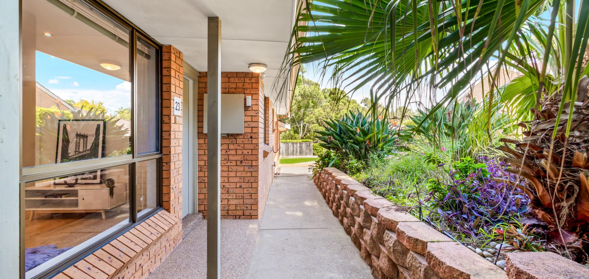 23/7A Blakeford Avenue, Ermington NSW 2115 - photo 2