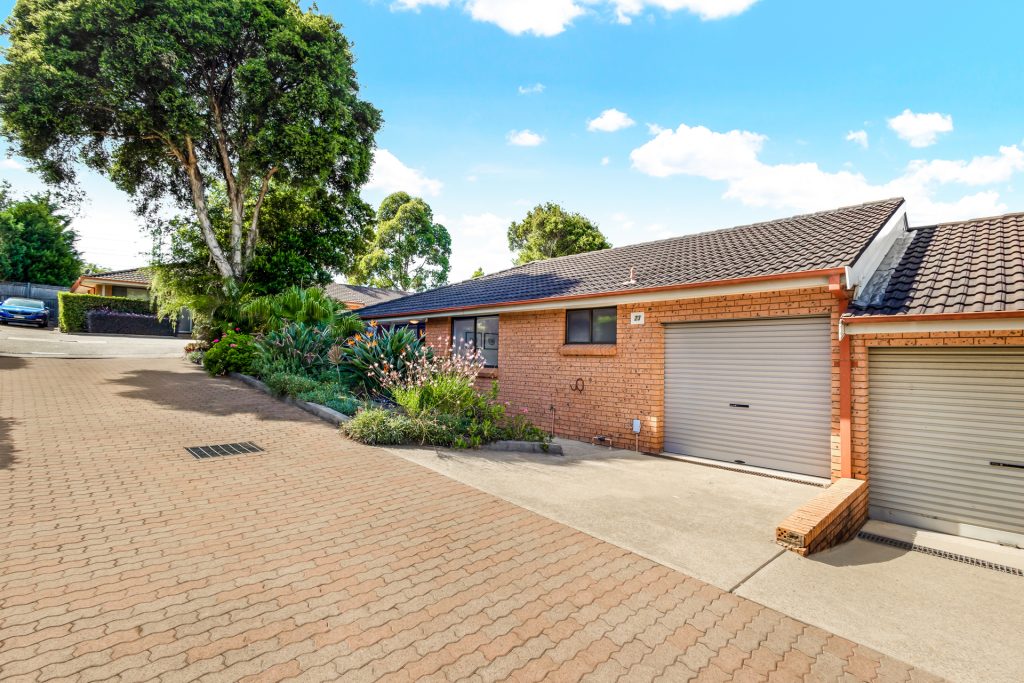 23/7A Blakeford Avenue, Ermington NSW 2115 - McGrath West Group
