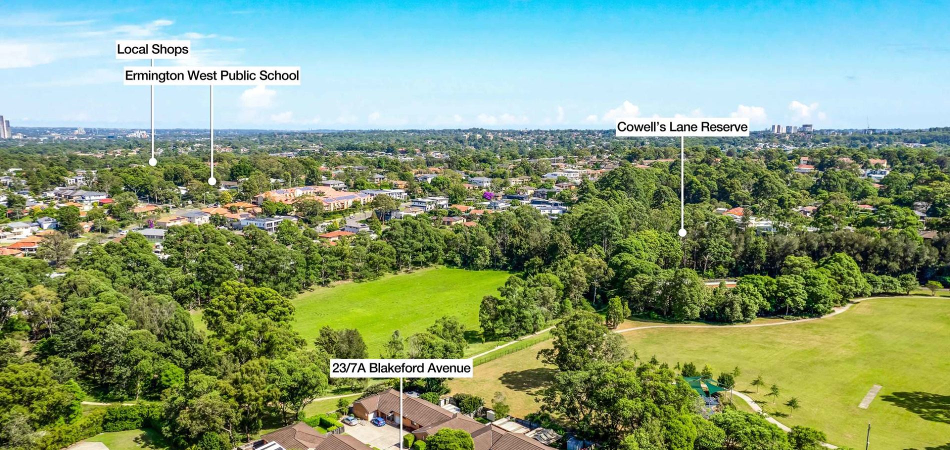 23/7A Blakeford Avenue, Ermington NSW 2115 - photo 13
