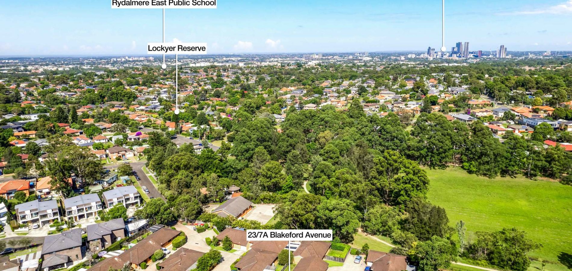 23/7A Blakeford Avenue, Ermington NSW 2115 - photo 14