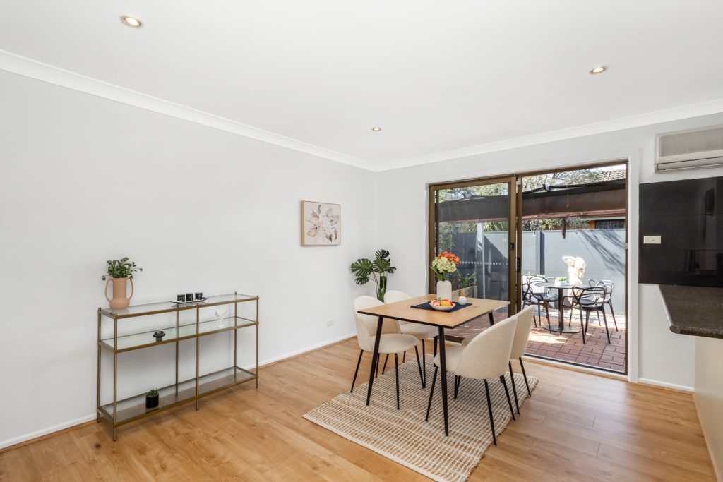 23/7A Blakeford Avenue, Ermington NSW 2115 - photo 4
