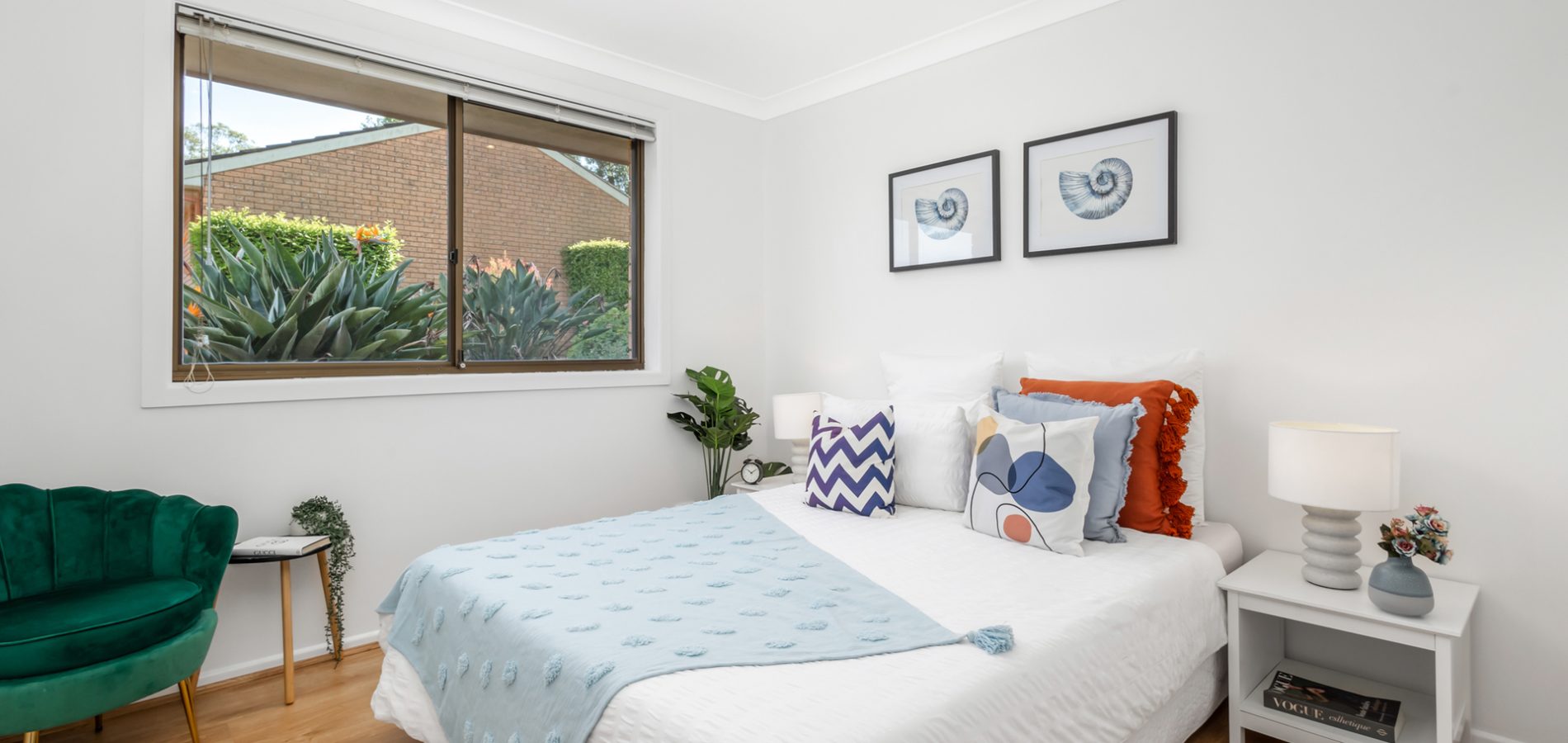 23/7A Blakeford Avenue, Ermington NSW 2115 - photo 9