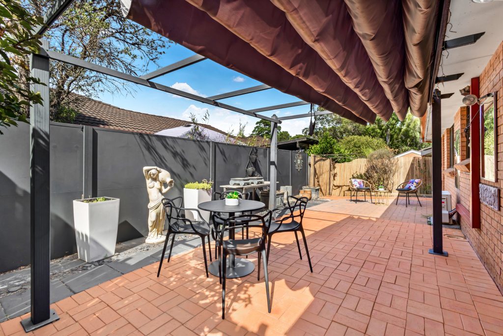 23/7A Blakeford Avenue, Ermington NSW 2115 - photo 10