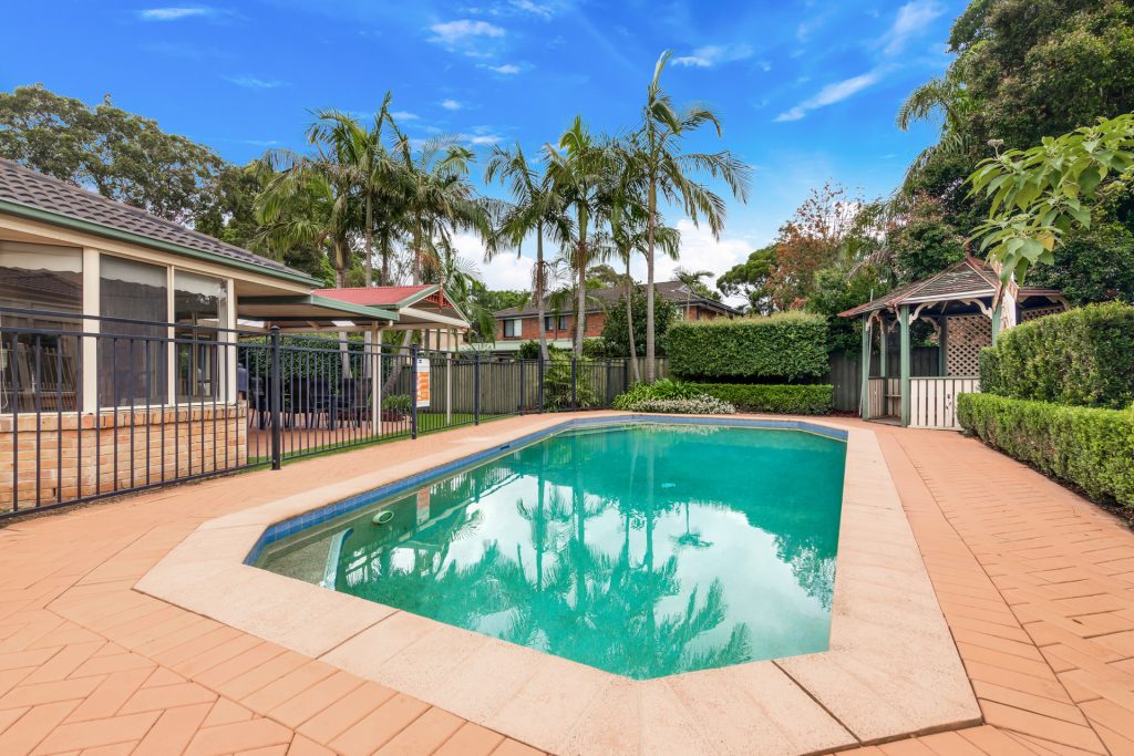 9 Banksia Close, Kings Langley NSW 2147 - photo 2