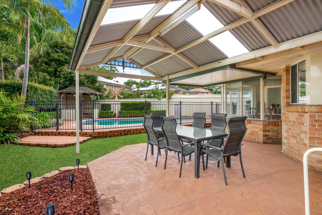 9 Banksia Close, Kings Langley NSW 2147 - McGrath West Group