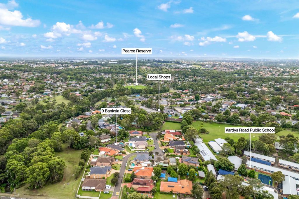 9 Banksia Close, Kings Langley NSW 2147 - photo 12