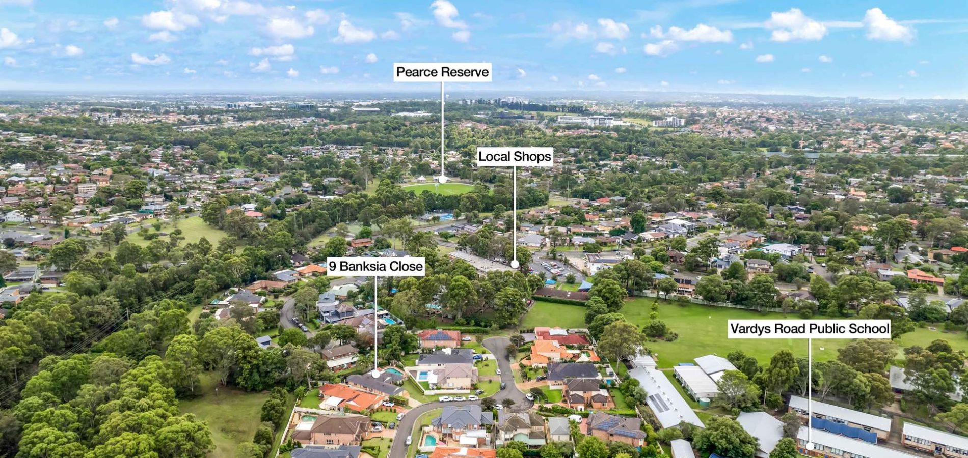 9 Banksia Close, Kings Langley NSW 2147 - photo 12